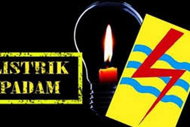 Listrik di Pulau Bengkalis Tiba-Tiba Padam Total Hari Ini